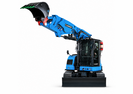Specialist Equipment